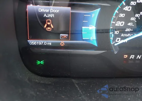 2016 Ford Taurus Sel z USA, uszkodzony, nr VIN 1FAHP2E86GG155880